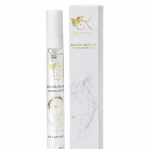 สเปรย์สมุนไพรสำหรับผิวหน้าและผิวกาย กลิ่นดอกไม้ โอ เดอ ทอยเล็ตต์ สำหรับทุกเพศ - Product Image 1