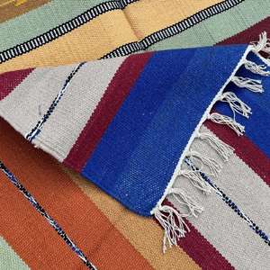 ชุดพรมผ้าฝ้ายนุ่มและทนทานสำหรับพื้นที่ยุ่ง - Product Image 6