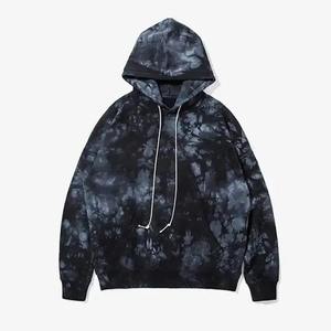 New Arrival Men's Acid Wash Hoodies Premium Quality 100% Cotton Winter Season Design Made in Pakistan Men's Heavyweight Printed - Product Image 5