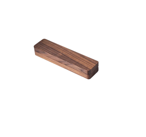 Boîte à stylos en bois, fabricant professionnel de porte-stylos en bois écologiques sur mesure, fournisseur en gros - Product Image 1