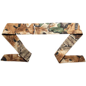 Bandeau de paintball personnalisé en polyester 5 cm, léger et écologique, pour le sport en extérieur et la vente en gros - Product Image 6