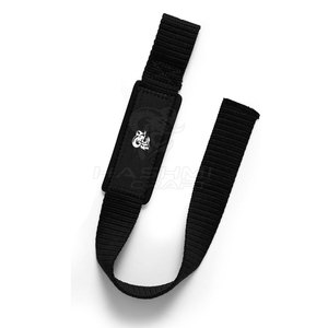 Accesorios de entrenamiento físico de primera calidad, correa de levantamiento diseñada para entrenamientos de fuerza, entrenamiento con pesas y soporte para el ejercicio diario. - Product Image 3