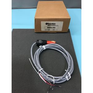 เซ็นเซอร์วัดค่าการนำไฟฟ้า Thornton W208-200, RESISTIVITY - อุปกรณ์และอะไหล่เซมิคอนดักเตอร์ระดับโลกที่เชื่อถือได้ - Product Image 2