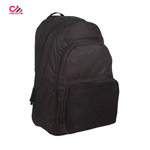 Sacs à dos personnalisés de haute qualité professionnels en provenance du Pakistan avec fermeture à glissière, style sport et plein air, unisexe, capacité 56-76L - Product Image 3