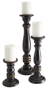 Porte-bougie cylindrique en sel résistant à la chaleur, décoration d'intérieur, lampe éclairante - Product Image 5