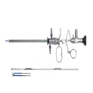 Set de Instrumentos Urológicos Bipolares para Turp de amrid surgical - Product Image 4