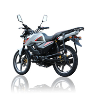 Moto de course Alpha 110 cm3 125 cm3 150 cm3 Cyclomoteur Vente en gros Direct d'usine Moto 110 cm3 125 cm3 150 cm3 Motos de sport et Motos