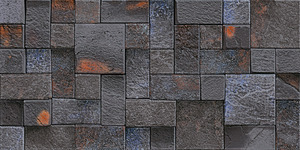 Carreaux muraux Premium Choice de qualité supérieure, carreaux d'élévation Asia Tiles 300x600mm pour revêtement de sol de chambre. - Product Image 2