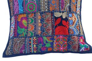 Recién llegado, funda de cojín bohemio, almohadas indias | Funda De Almohada decorativa colorida para decoración Bohemia - Product Image 3
