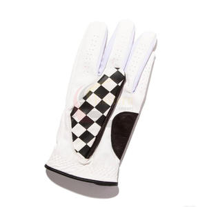 Guantes de Golf de Piel de Cabretta de Primera Calidad, Diseño Personalizado, para Zurdos, Duraderos, de Piel Genuina, con Protección UV, Más Vendidos - Product Image 3
