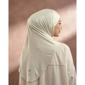 Voile et masque de protection solaire instantanée Medina Khiban - Product Image 4