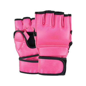 Best Material and New Model Best Selling With Cheap Price MMA Gym <b>Gloves</b> OEM Serviced Premium Customized Logo - Product Image 4