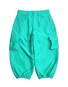 Pantalones de Esquí de Nieve de Primera Calidad, Estilo Nuevo, Ropa de Invierno, Personalizados, Impermeables 10,000mm, Transpirables, Ecológicos, de Secado Rápido, con Calefacción para Exteriores - Product Image 2