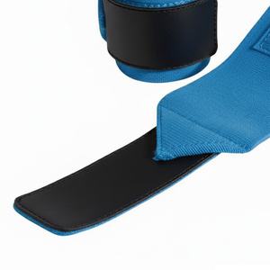 Bandes de compression élastiques confortables pour le bodybuilding, soutien des genoux pour la musculation, bandes de compression pour la musculation OEM, bandes de compression pour la force athlétique - Product Image 6