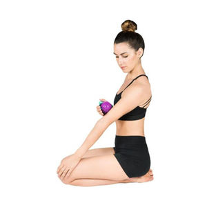 SGD AMH-01a Premium Boule de massage corporelle rotative à 360 degrés Produits de massage haut de gamme - Product Image 5