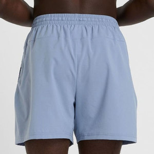 ราคาขายส่ง เสื้อผ้าผู้ชายแบบสั้น น้ำหนักเบา คุณภาพดี ขายดี ดีไซน์ทันสมัย แห้งเร็ว เหมาะสำหรับออกกำลังกายและสวมใส่สบายๆ สินค้ามาใหม่ เนื้อผ้านุ่ม ระบายอากาศได้ดี - Product Image 2