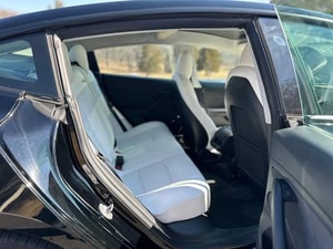 Mejor Precio, Tesla Model 3 Long Range AWD USADO de 2022 - Product Image 5