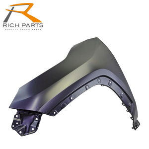 Proveedor de Repuestos de Automóviles de Taiwán para Toyota RAV-4 53301-0R050 53301-42120 53301-42110 53812-0R110 53811-42330 - Product Image 4