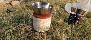 Quemador de Incienso de Nácar Hecho a Mano de Primera Calidad, Porta Incienso Árabe, Decoración para Ramadán y Eid - Product Image 5