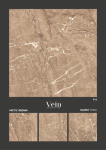 Azulejos de Porcelanato Modernos de 600x600 con Superficie Brillante y Esmaltada, Resistentes al Ácido, para Paredes y Pisos - Product Image 6