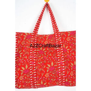 Bolso de Playa Grande de Algodón a Rayas Estilo Boho Hecho a Mano con Asa Larga para Mujer - Uso Diario y Exhibición - Product Image 4