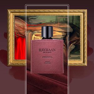 Perfume CORDOVA 100ml de RAYHAAN Original Dubai Arabic Eau de Parfum de Larga Duración para Hombre - Product Image 6