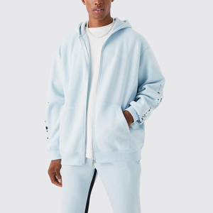 Survêtement d'hiver imprimé sur mesure pour homme, 100 % polyester/coton, service OEM ODM, haute qualité, nouveau design, respirant, en gros, OEM - Product Image 4