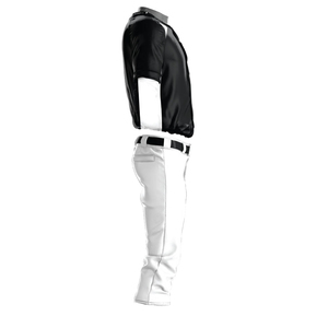 Baseball Uniform Performance <b>Athletic</b> Design Breathable Quick Dry Fabric Comfortable Sports Clothing Jersey And Pants Custom - Product Image 3