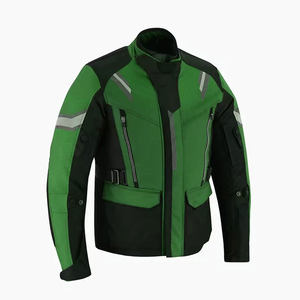 Chaquetas Textiles - Product Image 3