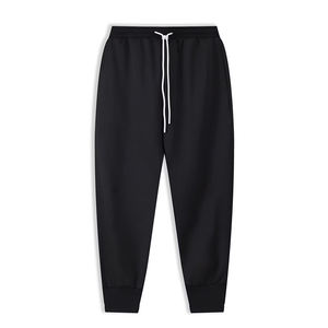 Pantalones Deportivos para Hombre, Tallas Grandes, Transpirables, Cómodos, para Ejercicio al Aire Libre, Uso Diario, Casuales, Joggers - Product Image 6