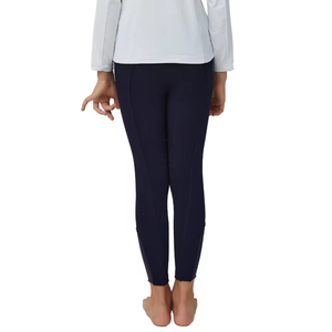 Conjuntos Ecuestres para Mujer Personalizables y Cómodos, Camisetas y Pantalones de Carreras de Alta Calidad al por Mayor, Ropa para Carreras de Caballos - Product Image 4
