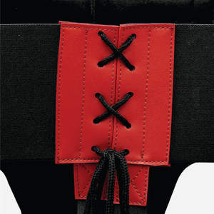 Protector Inguinal Personalizado, Duradero, Cómodo, de PU, para Artes Marciales Mixtas (MMA), Equipo de Protección, Protector Inguinal de Boxeo - Product Image 3