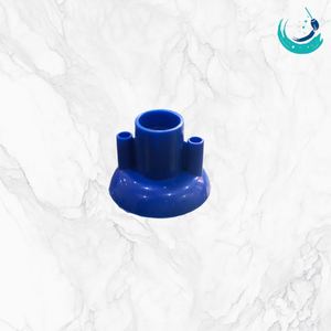 KSR Adjustable Sustainable Reusable Durable Plastic <b>Mop</b> Head Clip Holder for Screw Socket <b>Mop</b> <b>Cleaning</b> System - Product Image 2