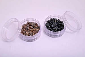 Juego de Herramientas para Extensiones de Cabello con Micro Anillas, Incluye Alicates para Colocar y Retirar, Nuevas Llegadas, Kits de Herramientas para Extensiones de Cabello, Tendencia Actual - Product Image 2