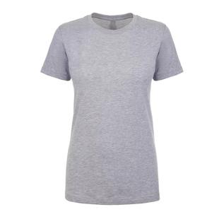 Custom Length And Fit Option Women Casual <b>T</b> <b>Shirt</b> Custom Design Wholesale Supplier OEM ODM Accepted - Product Image 5