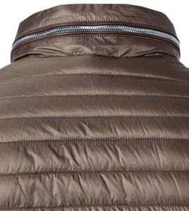 Nouvelle conception de veste matelassée à capuche, imperméable, coupe-vent, respirante, légère, hiver 2026 - Product Image 2