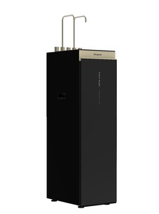 Kangourou KGHC12A3 Sumire Système de filtre à eau à osmose inverse alcalin à hydrogène purificateur d'eau chaude et froide ionisé - Product Image 3