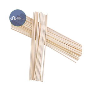 HOT SELLING Handcrafted Natural Rattan Reed <b>Diffuser</b> <b>Sticks</b> for Flameless Home Use & Aromatherapy - Product Image 1