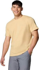 Camiseta Casual Oversize, Camiseta Blanca Personalizable para Hombre, Camisetas al Mejor Precio, Bajo MOQ, Camisetas Oversize para Hombre - Product Image 3