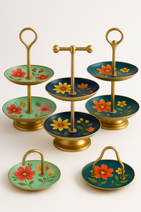 Organizador de Mesa de Cocina Decorativo de Varios Niveles para Frutas, al Mejor Precio al por Mayor - Product Image 4