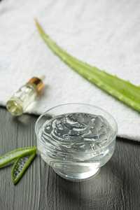 Jugo de Aloe Vera Premium |   Bebida Natural para el Cuidado de la Piel y el Intestino con 36 Meses de Duración |   Industrias Ojistha - Product Image 2