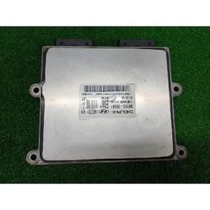 ECUs y Módulos de Computación Usados para Carnaval 391103E581 - Product Image 5