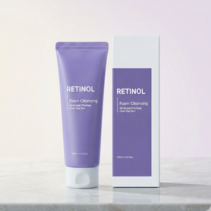 Limpiador Facial en Crema 100ml, Reafirmante, Iluminador e Hidratante para Todo Tipo de Piel - Product Image 2