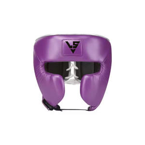 Protège-tête de boxe MMA de qualité supérieure pour hommes - Product Image 1