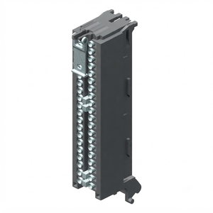 Módulo Terminal 6ES7193-7CA20-0AA0 ET200, Componente de Conexión de Unidad Base de E/S para PLC Industrial - Product Image 5