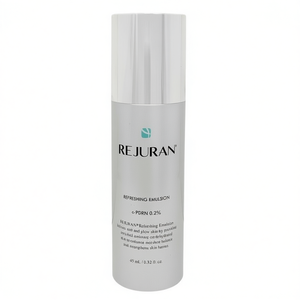 REJURAN 45ml Emulsione Rinfrescante Leggera C-PDRN con Acido Ialuronico e Centella per l'Equilibrio Olio-Acqua, Crema Viso Lenitiva - Product Image 3