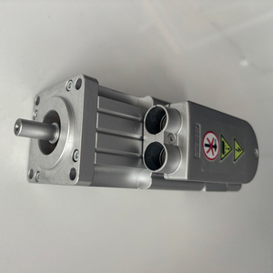 มอเตอร์เซอร์โว AC แรงบิดสูง HK-KT13WWS, ควบคุมความแม่นยำสูง, ขนาดกะทัดรัด, ไดรฟ์ระบบอัตโนมัติสำหรับอุตสาหกรรม, รองรับเครื่อง CNC - Product Image 3