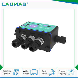 Proveedor Mayorista de Digitalizadores LCBP ETHEIP de Alta Eficiencia, Versión Higiénica, para Celdas de Carga de Camiones y Básculas de Grúas, en Oferta - Product Image 4