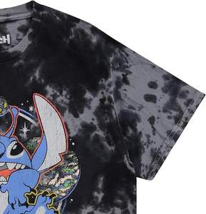 Camiseta de Algodón para Hombre con Estampado Personalizado, Camiseta Lisa de Tacto Suave, Venta al Por Mayor, Proveedor de Ropa Casual - Product Image 4