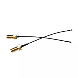 Cable coaxial con longitud y conector personalizables - Product Image 4
